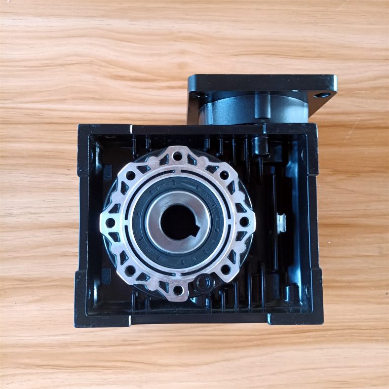 Worm Gear & Worm Reducer