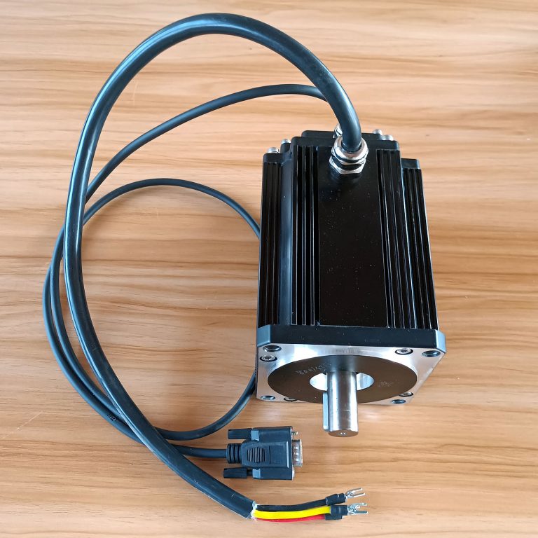 Servo Motor