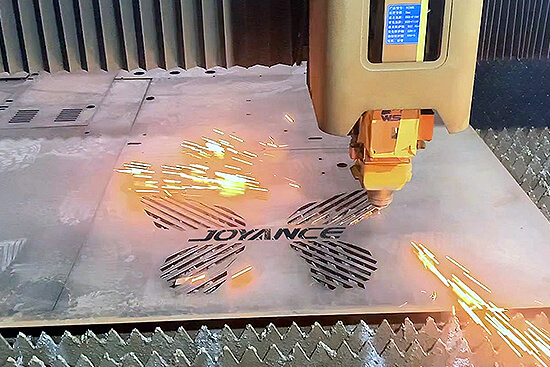 Laser Engraving