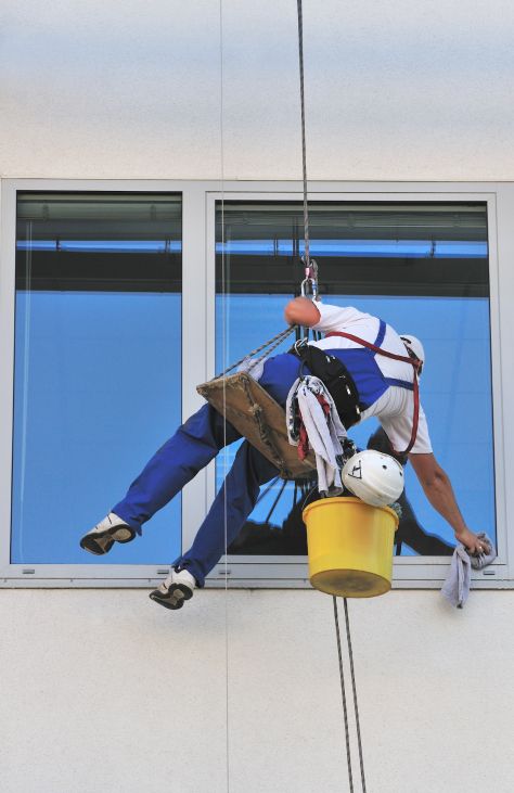 cleaning service,window cleaning. cleaning drone